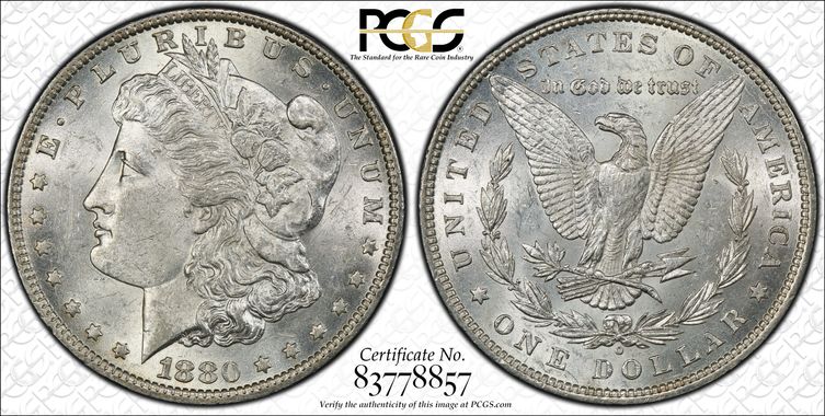 Cert 83778857 - Coin Image