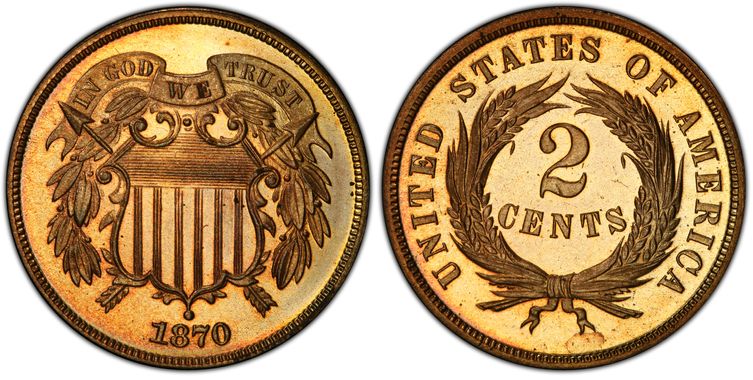 Cert 83774458 - Coin Image