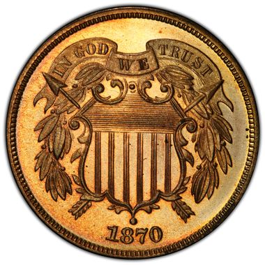 Cert 83774458 - Coin Image