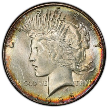 Cert 83773044 - Coin Image