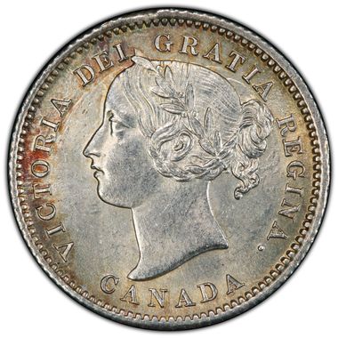 Cert 83766921 - Coin Image
