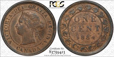 1884 1C AU55BN