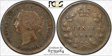 1888 5C N1