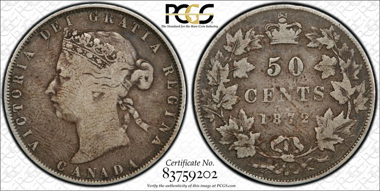 Cert 83759202 - Coin Image