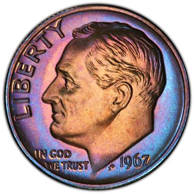 Cert 83753516 - Coin Image