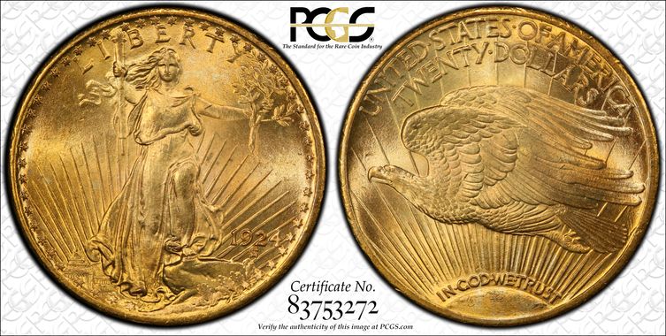 Cert 83753272 - Coin Image