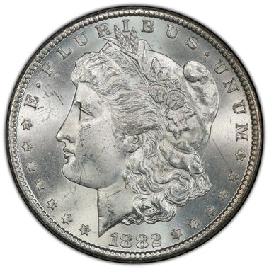 Cert 83746633 - Coin Image