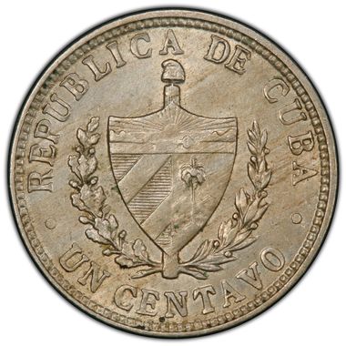 Cert 83745557 - Coin Image