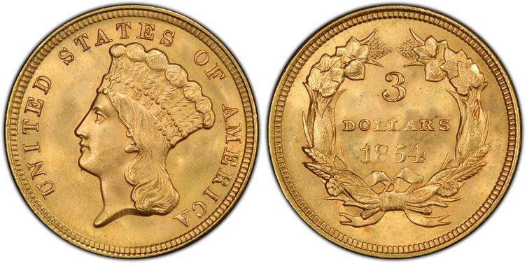 Cert 83743910 - Coin Image