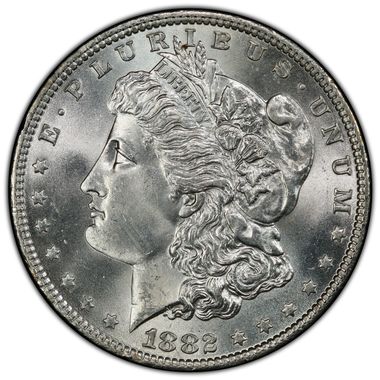 Cert 83743869 - Coin Image