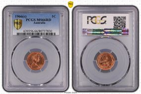 1966(c) 1C MS66RD
