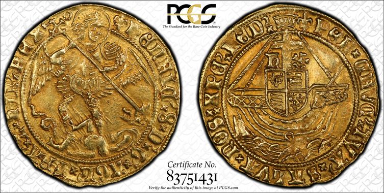 Cert 83751431 - Coin Image