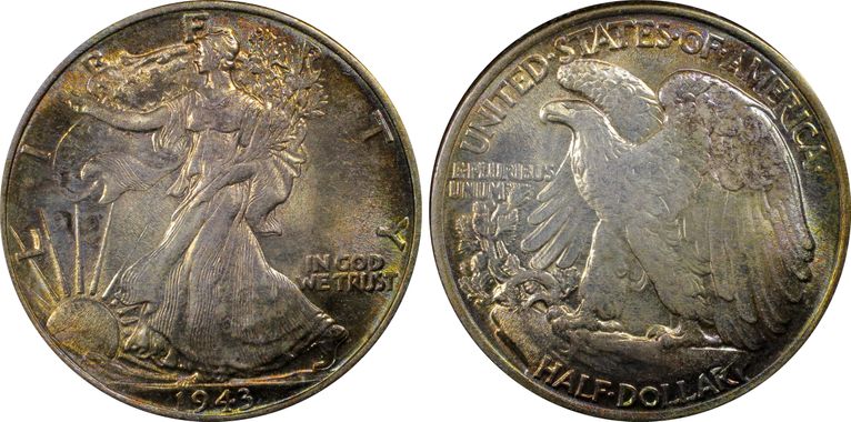 Cert 60186120 - Coin Image