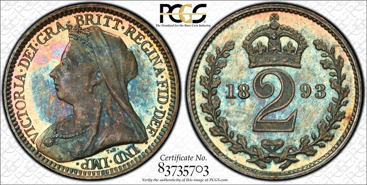 Cert 83735703 - Coin Image