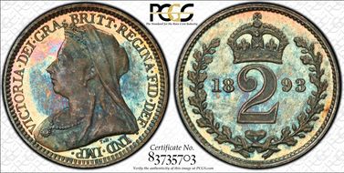 1893 2D Mdy S-3946 PL66