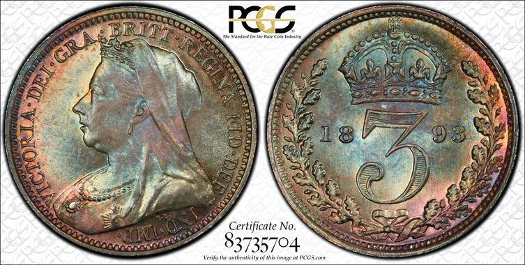 Cert 83735704 - Coin Image