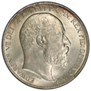 Cert 83735710 - Coin Image