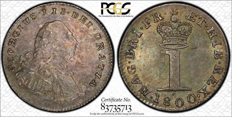 Cert 83735713 - Coin Image