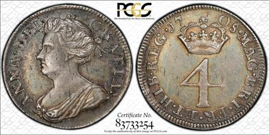 1708 4D S-3595A AU50