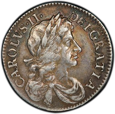 Cert 83733255 - Coin Image