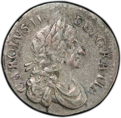 Cert 83733263 - Coin Image