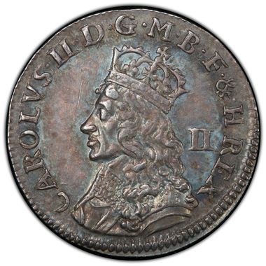Cert 83733264 - Coin Image