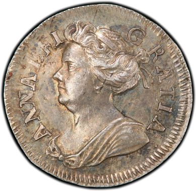 Cert 83733265 - Coin Image