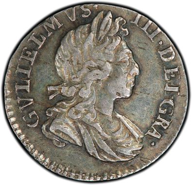 Cert 83733266 - Coin Image