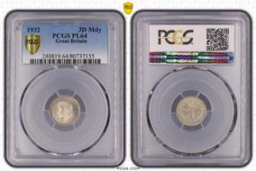 1932 3D Mdy PL64