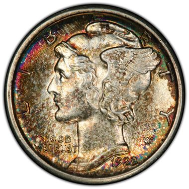 Cert 83736236 - Coin Image