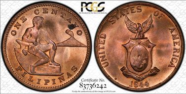 1944-S 1C Allen-3.06aa DDO V2 MS64RD