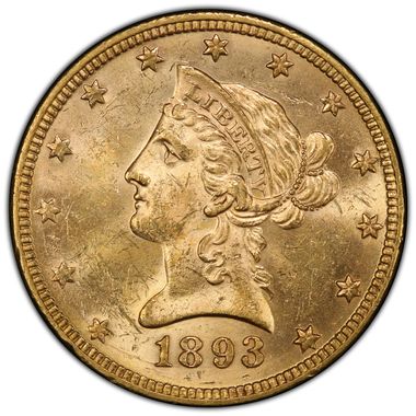 Cert 83725662 - Coin Image