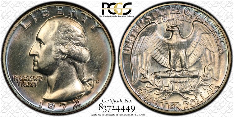 Cert 83724449 - Coin Image