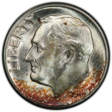 Cert 83724220 - Coin Image