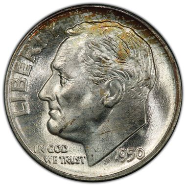 Cert 83722843 - Coin Image