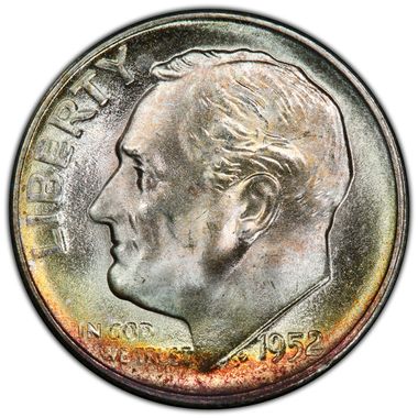 Cert 83722850 - Coin Image