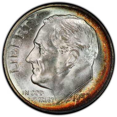 Cert 83722875 - Coin Image