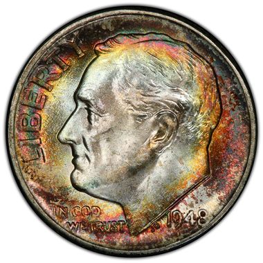 Cert 83722876 - Coin Image