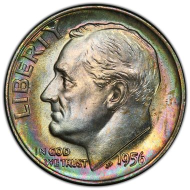 Cert 83722877 - Coin Image