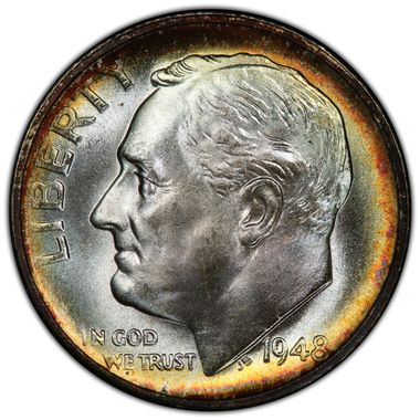 Cert 83722879 - Coin Image