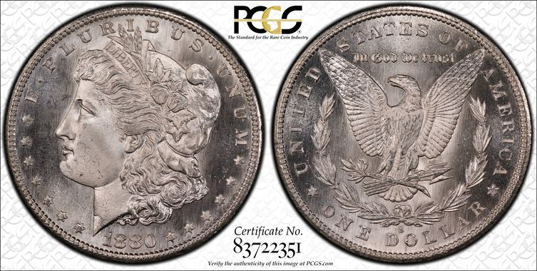 Cert 83722351 - Coin Image