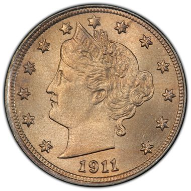 Cert 83721102 - Coin Image