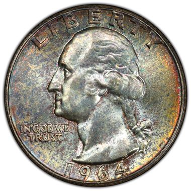 Cert 83721660 - Coin Image