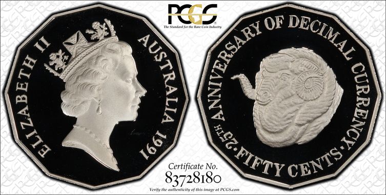 Cert 83728180 - Coin Image