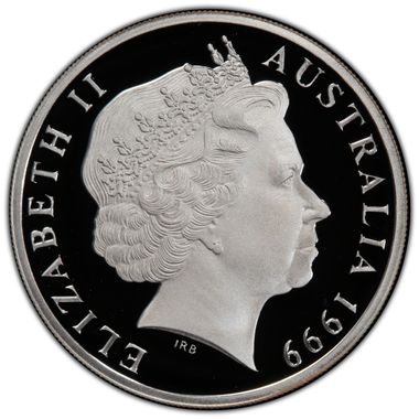 Cert 83728188 - Coin Image