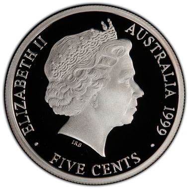 Cert 83728190 - Coin Image