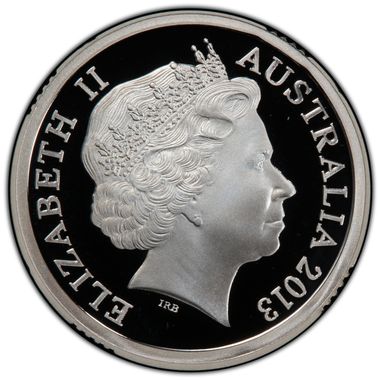 Cert 83728192 - Coin Image