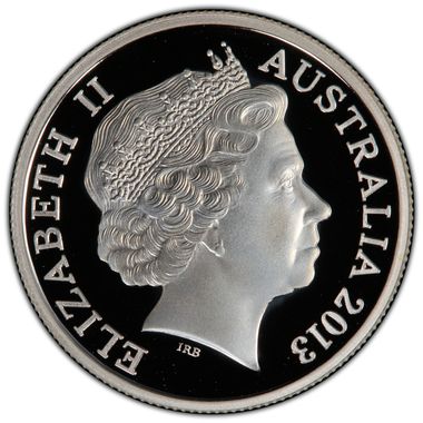 Cert 83728197 - Coin Image
