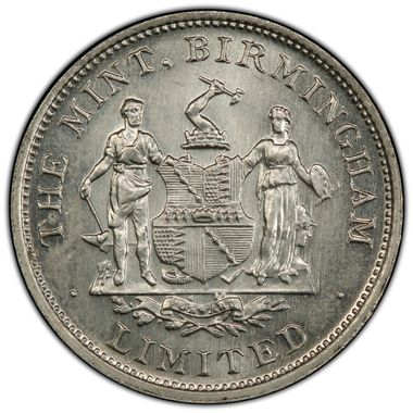 Cert 83719679 - Coin Image