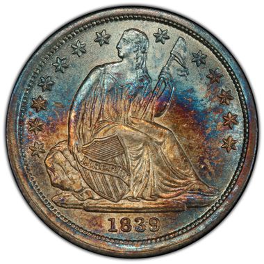Cert 83718755 - Coin Image
